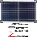 OptiMate 20 W Solar DUO Charger/Maintainer 38070568