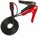 Smart Bank Battery Charger and Maintainer with Reconditioning Function Black / Red