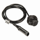 OptiMate Cable O-20L Black - 120 CM