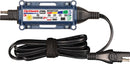 OptiMate Duo Solar Charge Controller Black / Blue