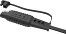 BT03 Battery Charge Indicator with LED Black
