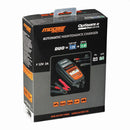 Moose Offroad Optimate 2 DUO EU Battery Charger MSE Black