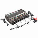 OptiMate Pro-4 DUO Black - 183 CM