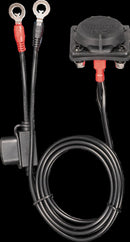 OptiMate Magnetic Port Connection Black - 101.5 CM