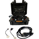 Lighting Product Test Case Black