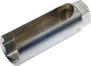 Oxygen Sensor Socket Silver
