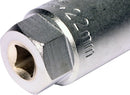 Oxygen Sensor Socket Silver