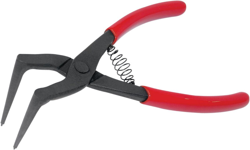 Internal Snap-Ring Pliers Black / Red