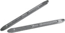 TirePro 2-Piece Tire Lever Set Gray - 22.86 CM
