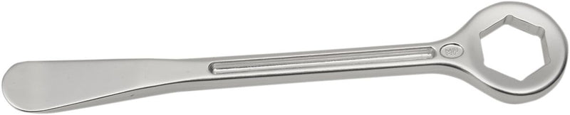 T6 Tire Lever Anodized / Silver For Beta RR 250 - 27 MM