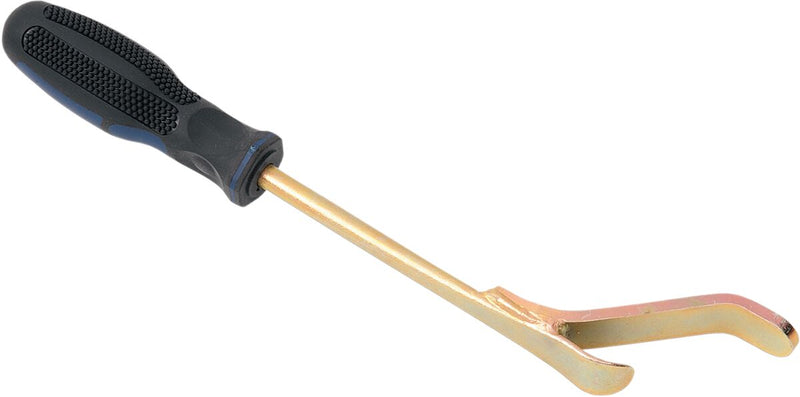 Tire Tamer Black / Yellow