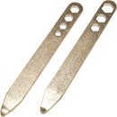 Tire Lever Set Gold