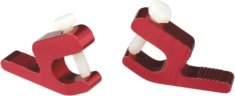 Tire Bead Tool Anodized / Red