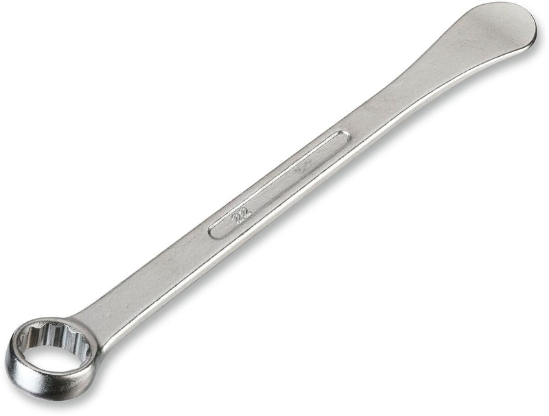 Tire Lever Chrome - 22 MM