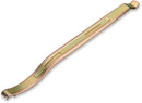 Professional Tire Iron Yellow / Zinc - 34.3 CM