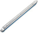 Tire Iron With Rim Protector Silver / Zinc - 38 CM