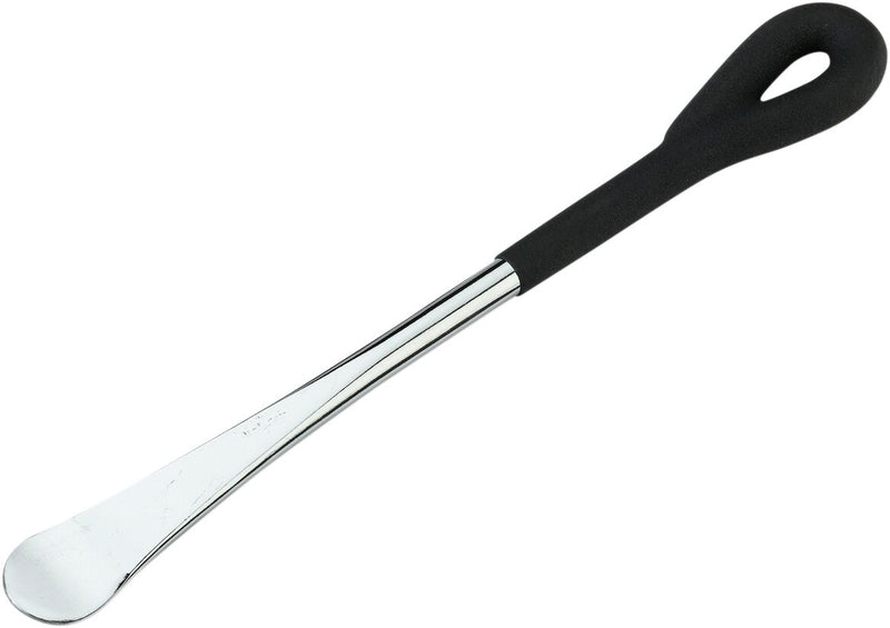 Tire Spoon Black / Silver - 25.4 CM