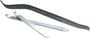 Tire Iron Set Black / Silver