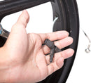 Multi-Function Tire Valve Tool