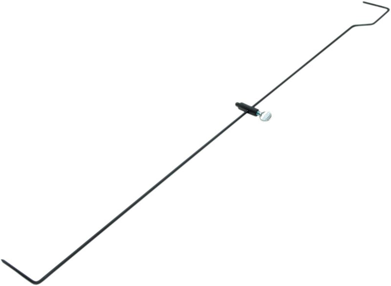 Rear Wheel Alignment Tool For Harley Davidson Silver For Harley Davidson FLD 1690