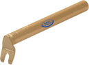Spoke Wheel Weight Remover Tool Brass