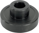 25 mm Wheel Bearing Adapter Black