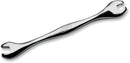 Ergo Spoke Wrench Polished / Silver For Honda CR 125 R - 6 MM