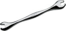 Ergo Spoke Wrench Polished / Silver For KTM EXC 125 - 7 MM