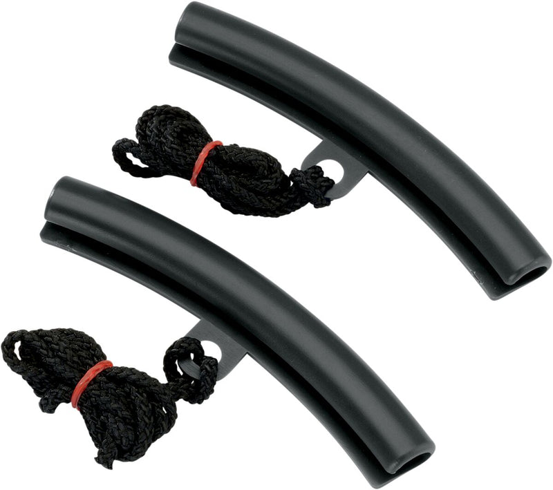 Rim Protectors Black