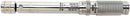 Spoke Torque Wrench Chrome