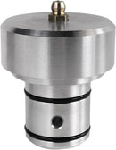 30 mm EZ Bearing Greaser Silver For Arctic Cat (Textron) Alterra 570 EFI 4X4