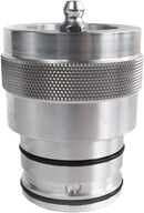 39 mm EZ Bearing Greaser Silver For Can AM (BRP) Maverick 900 HO EFI 4X4