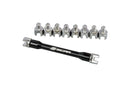 Spoke Wrench Kit Black