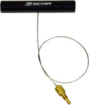 Air Valve Puller And Air Valve Core Removal Black