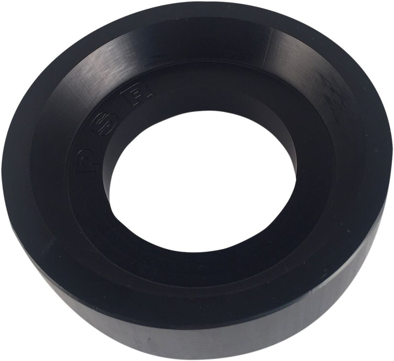 Wheel Bearing Puller Protector Black