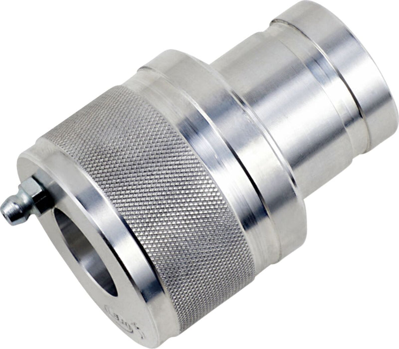 35 mm EZ Bearing Greaser Silver For Polaris ACE 500 4X4
