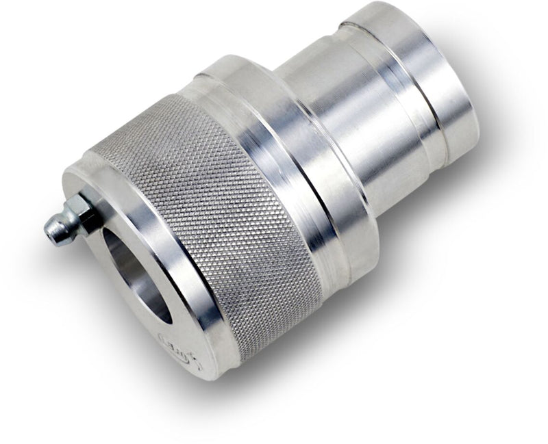 35 mm EZ Bearing Greaser Silver For Polaris ACE 500 4X4