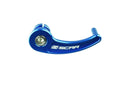 AXLE PULLER FRONT Blue For Gas Gas EC 250 2021-2025