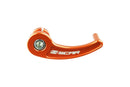 AXLE PULLER FRONT Orange For Gas Gas EC 250 2021-2025