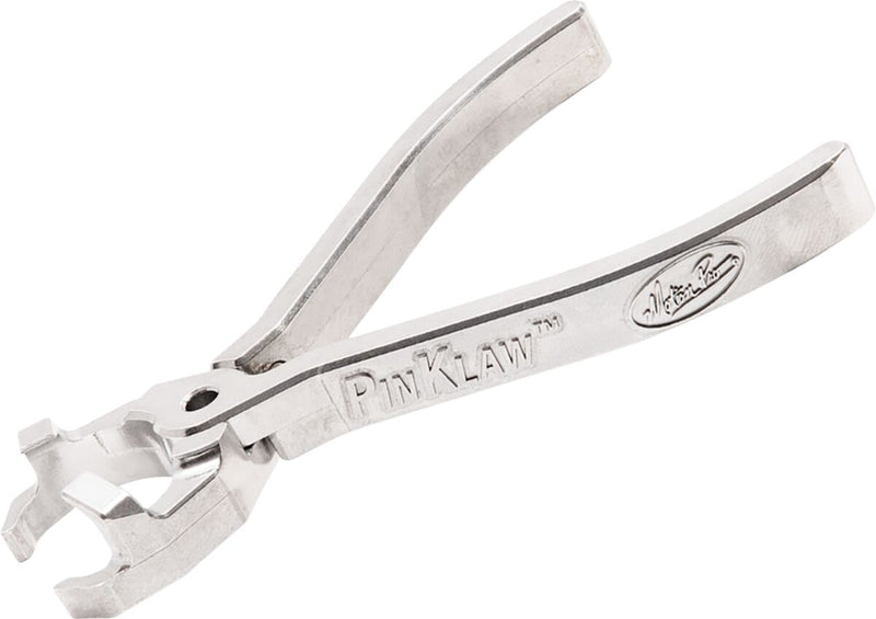PinKlaw Push Pin Tool Silver