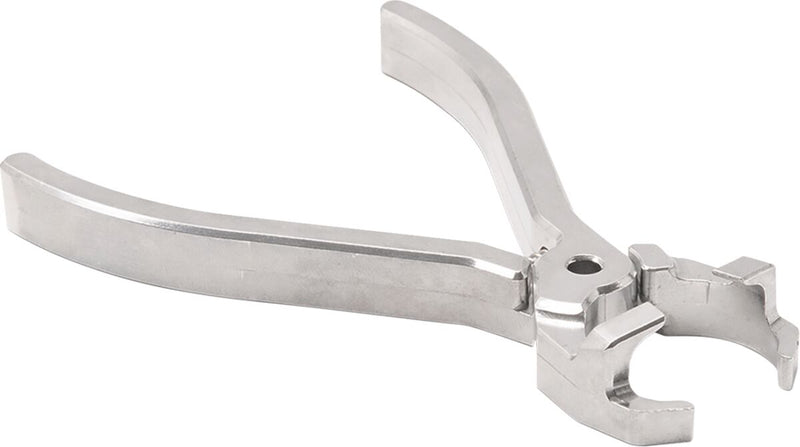 PinKlaw Push Pin Tool Silver