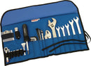 RoadTech H3 Tool Kit For Harley Davidson Motorcycles Blue