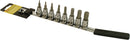 Socket Bit Sets For Powersports
