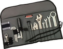 RoadTech KT1 Tool Kit For KTM/Husqvarna Black