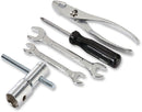 Economy Tool Kit Silver