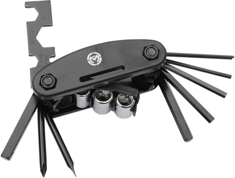 Multi Tool Grey