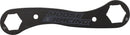 Track Wrench Black