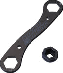 Track Wrench Black
