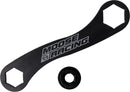 Multi Tool Track Wrench