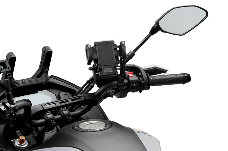 Phone Holder - Adjustable - Mounting Solution Sold Separately